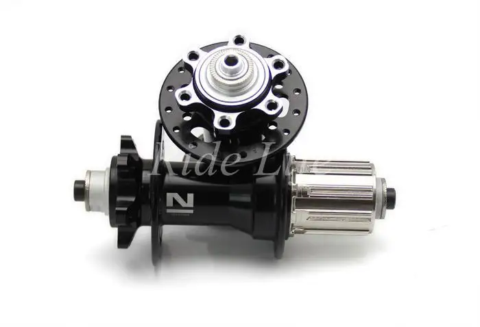 Новый высококачественный оригинальный Novatec D741SB D742SB Дисковый Тормоз MTB горный