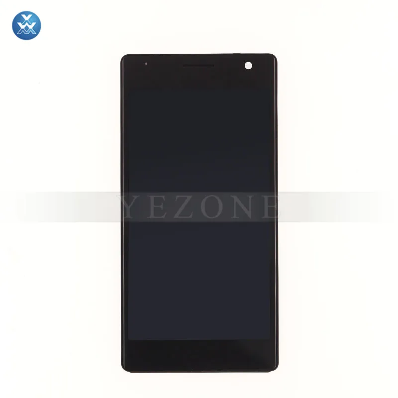 ЖК-дисплей Экран для microsoft Nokia Lumia 730 735 RM-1038 1039 Супермен Дисплей сенсорный