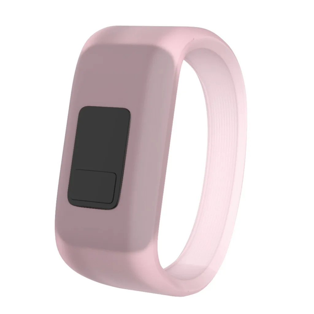 Высококачественный сменный светящийся силиконовый ремешок для наручных часов