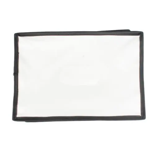 30x20cm Godox Light Diffuser Softbox Soft Box For Camera Speedlite Flash |