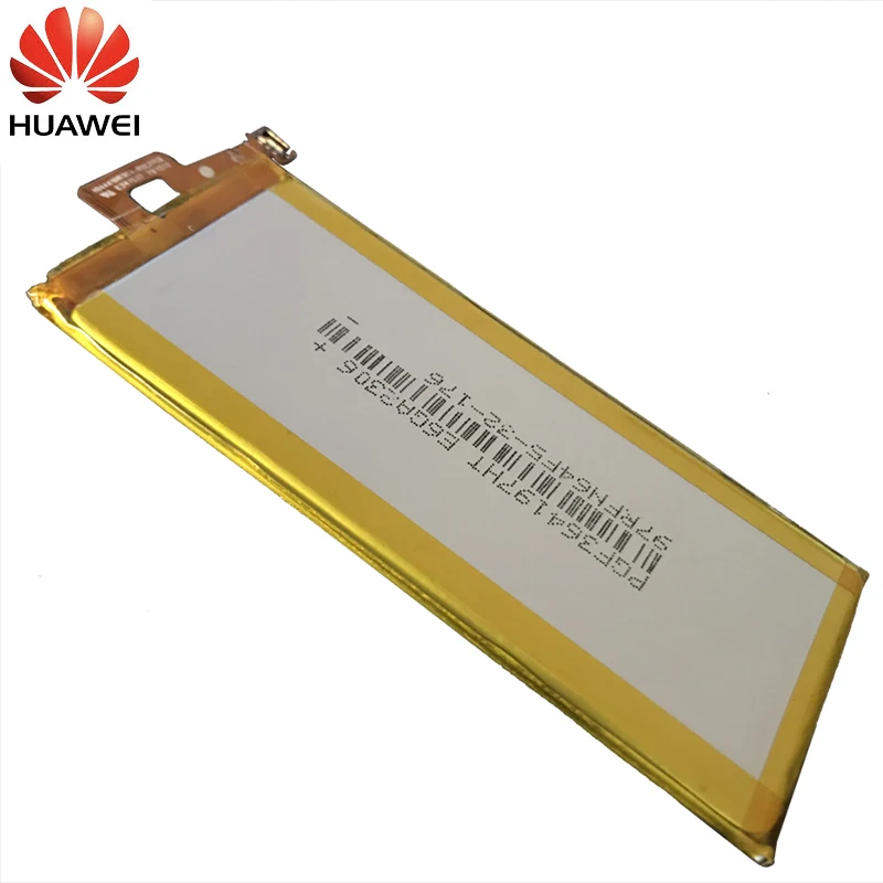 Huawei телефон Батарея HB444199EBC+ для huawei honor 4C C8818 CHM-UL00 CHM-TL00H CHM-CL00 замены батареи 2550 mAh