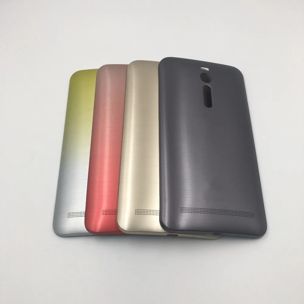 RTBESTOYZ оригинальная задняя крышка чехол батареи для ASUS Zenfone 2 ZE551ML ZE550ML | Мобильные