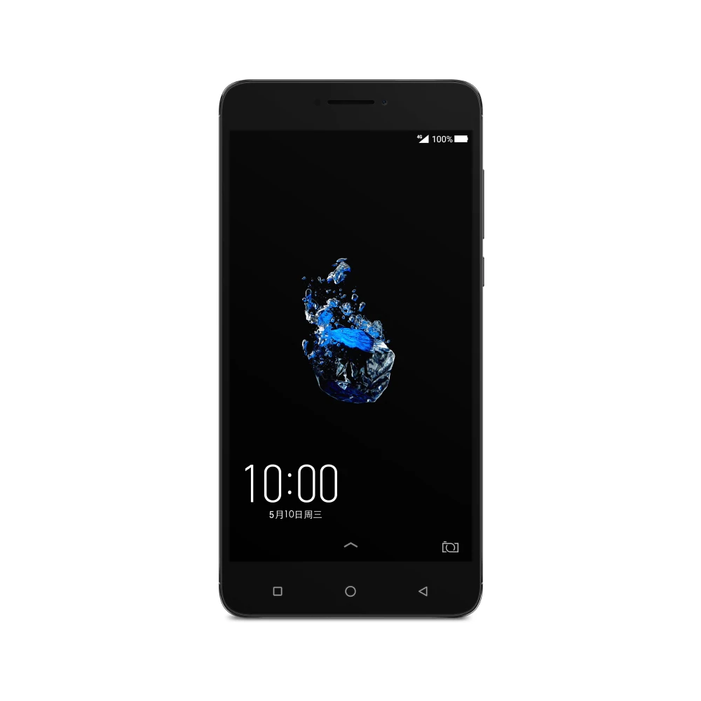 Cool6 cool play 6 ГБ 64 Гб 5 &quotFHD 1080 p Snapdragon 653 Восьмиядерный 13.0MP две камеры 4060 мАч