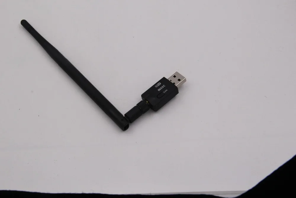 USB Wi Fi адаптер 300 Мбит/с 5 дБи для Windows Vista/XP/2000/7/Linux/MAC|usb usb|usb adapter mini usbusb usb |