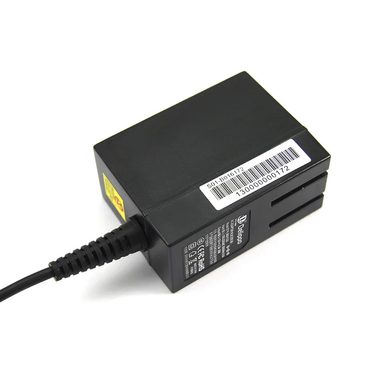 

Delippo 12V 2.5A 3.5*1.35mm tablet charger For Cube i7 i9 Teclast X1 X2 X3 Pro X3 Plus Tablet Power Supply Adapter 30W