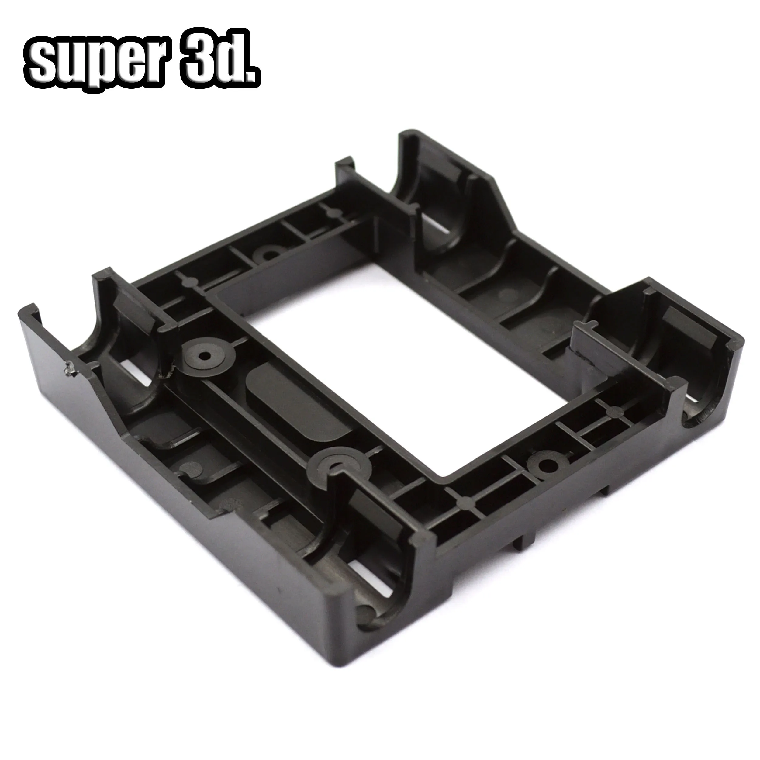 Рамка для 3D принтера пластиковые детали репликатор экструдера рамка осевой