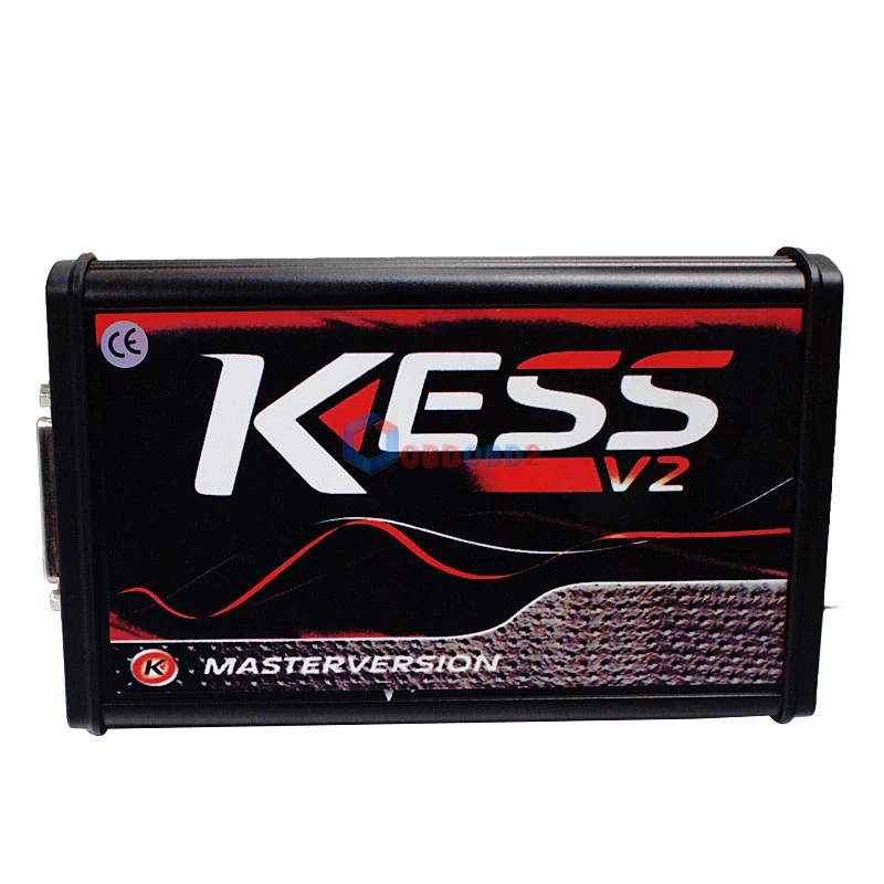 Онлайн V2.53 ЕС красный Kess V5.017 OBD2 менеджер Тюнинг Комплект KTAG V7.020 4 светодиодный Kess V2 5,017 BDM Рамка K-TAG 7,020 ECU программист