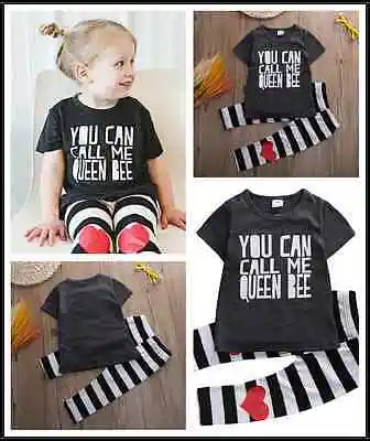 Одежда для малышей 2017 брендовый летний комплект детской одежды футболка + штаны