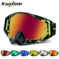 nuoxintr roaopp brand motorcycle goggles atv off road helmet ski casque motorcycle glasses racing moto bike sunglasses