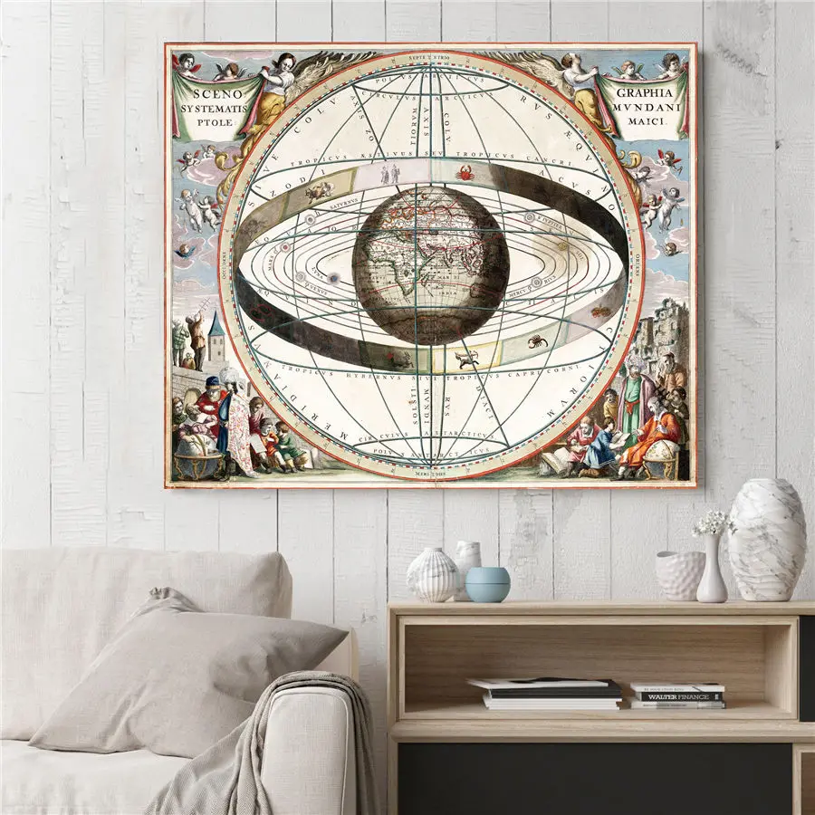 Вселенная инфографические элементы карта конкретное пояснение домашний декор