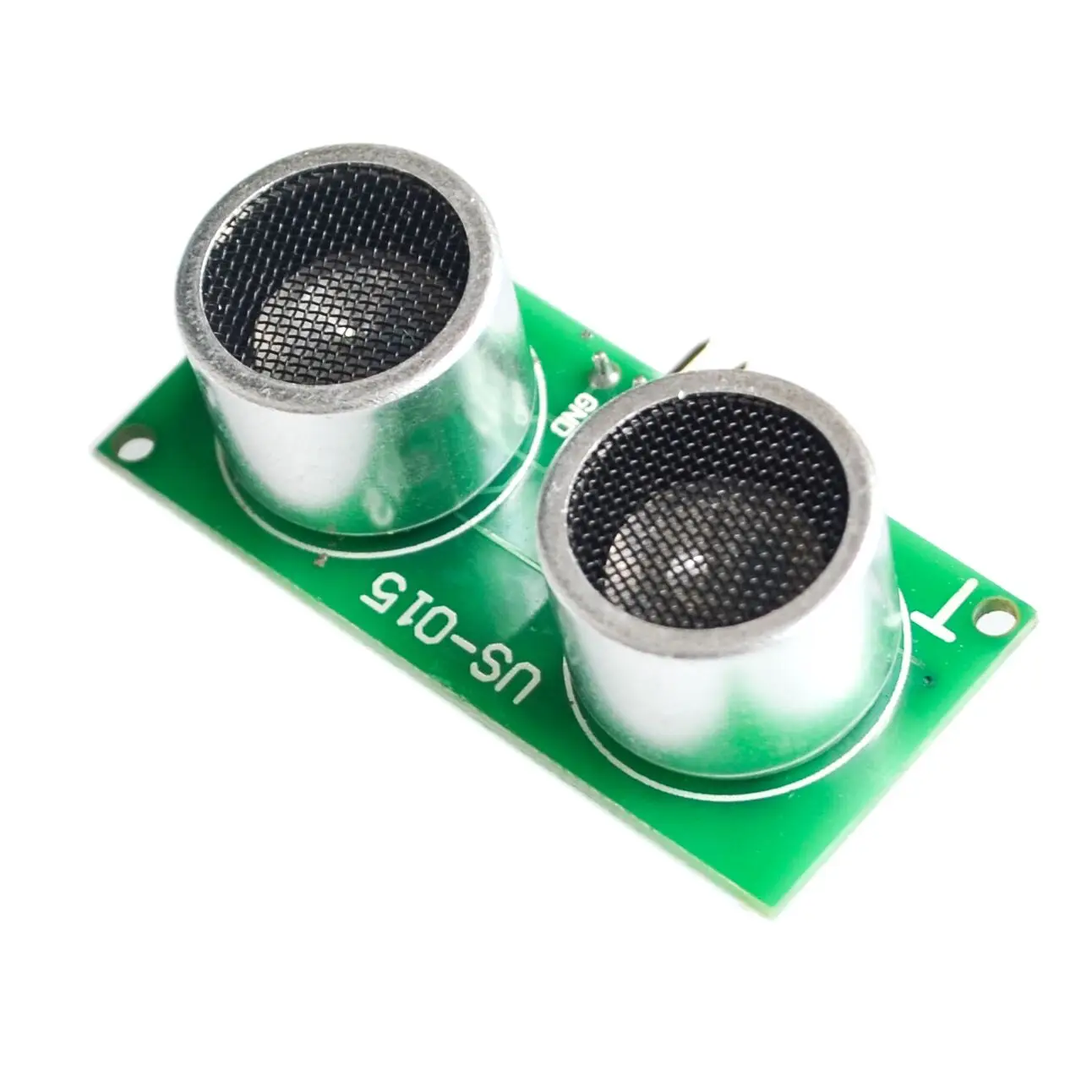 US 015 Ультразвуковой модуль датчик измерения расстояния DC 5V|sensor pulse|sensor chipsensor rf |