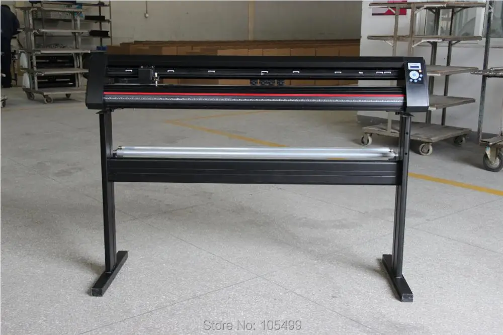

Режущий плоттер серии LIYU TC TC631-A