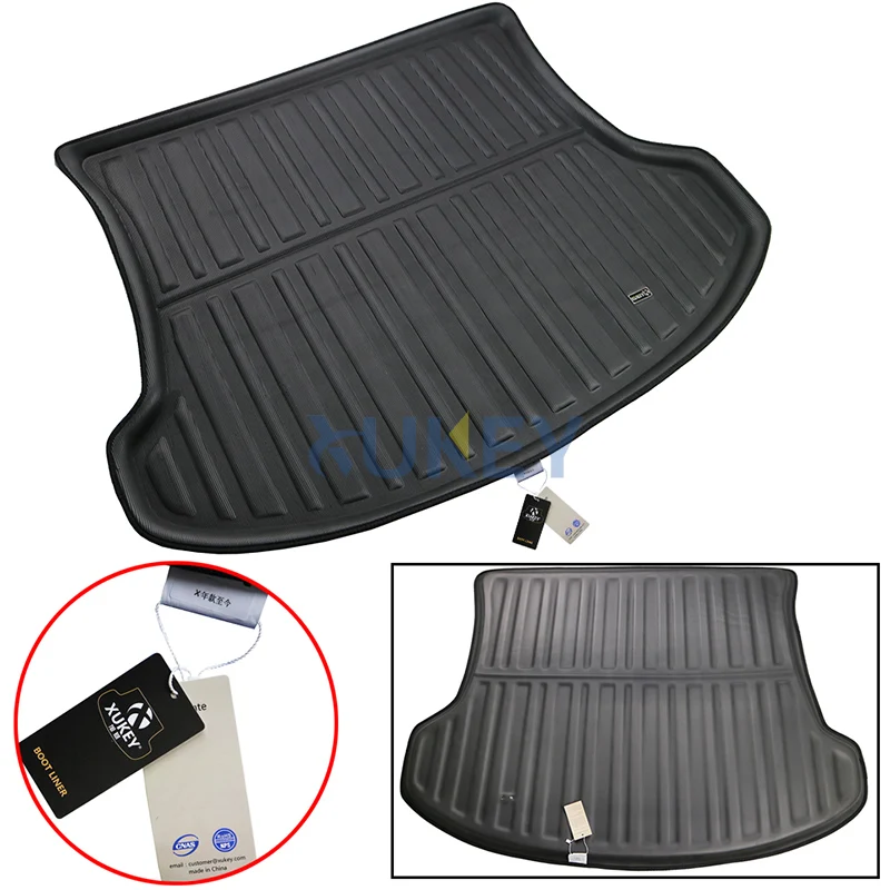 Коврик для багажника Mazda CX-7 CX7 CX 7 2007-2017 2009 2010 2011 2012 2013 2014 |