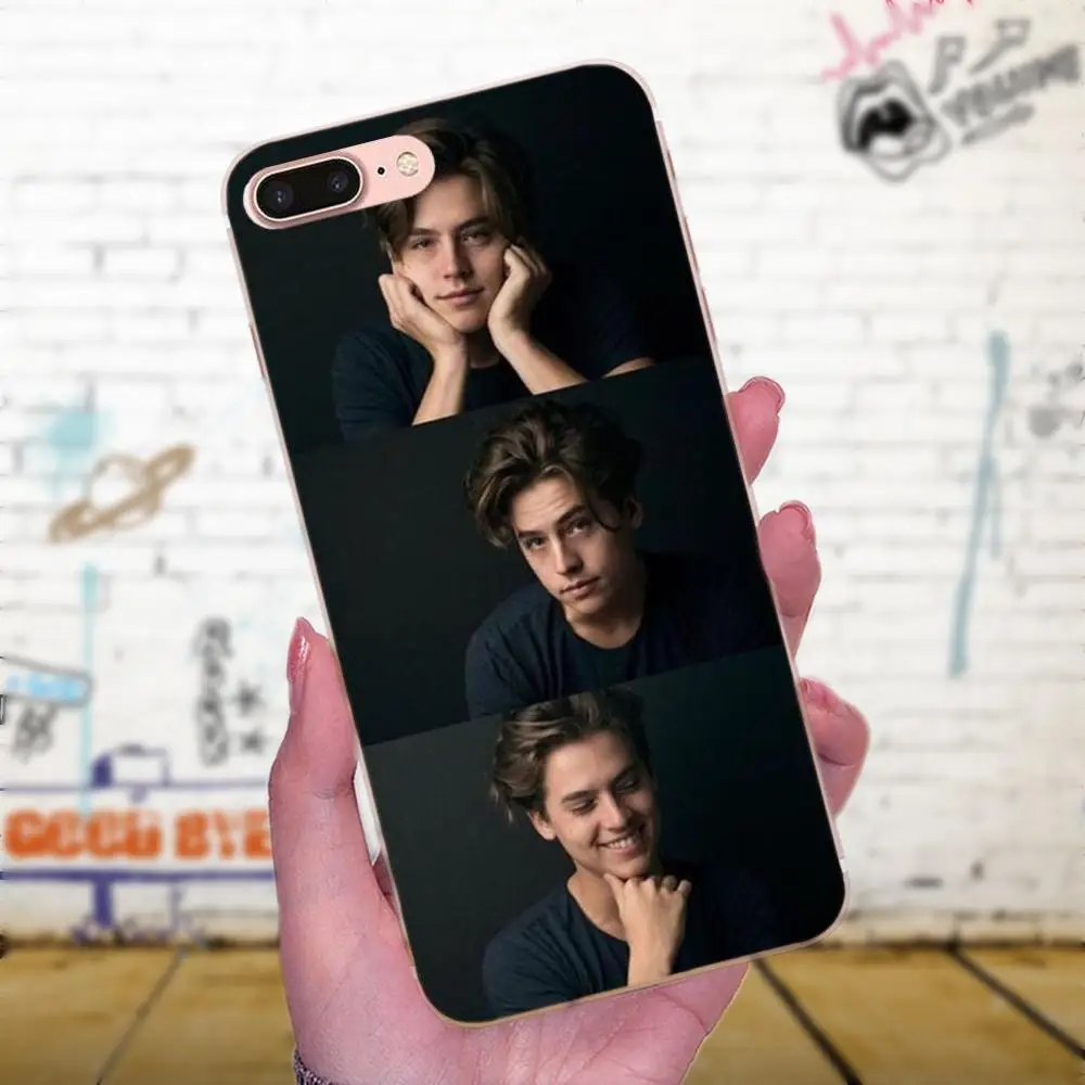 Горячая ТВ шоу ривердейл Доминант для Huawei Mate 7 8 9 10 20 P8 P9 P10 P20 P30 Lite Plus Pro 2017 тонкий