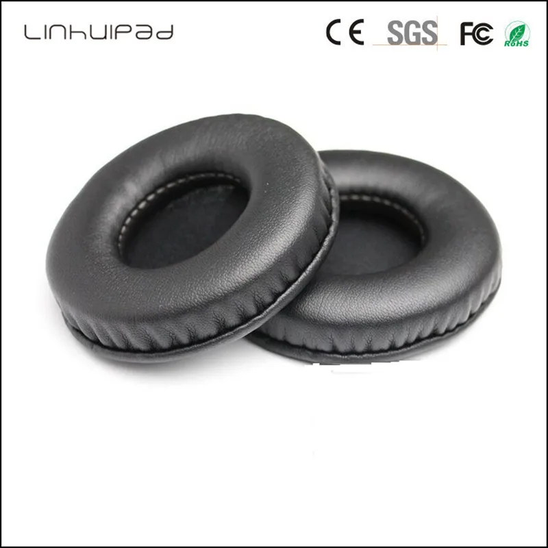 Linhuipad SLP-K518 75 мм чехол для наушников амбушюры K518 K81 | Электроника