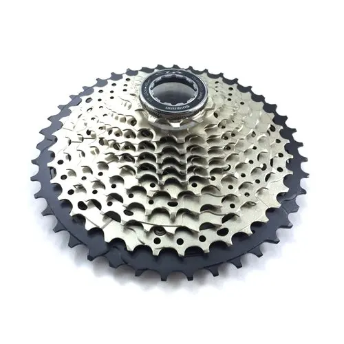Shimano SLX M7000 m5100 4 шт. указано велосипед комплект mtb11-speed задний переключатель