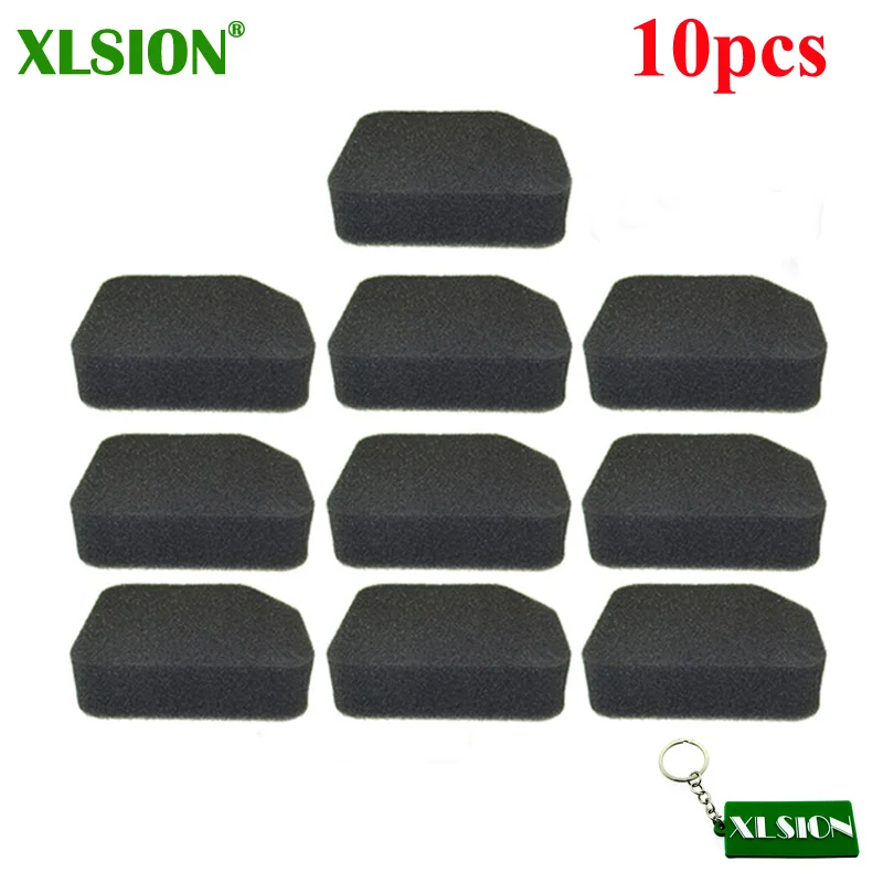 Новый Сменный элемент для Очистки Воздушного Фильтра XLSION генератора Honda EX650 17211 ZA8