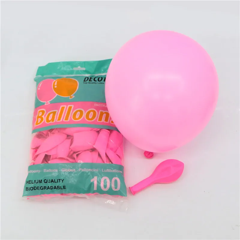 12 шт./компл. 18 дюймов белые розовые Тиффани голубые звезды 2 3 г 10 ''латексные