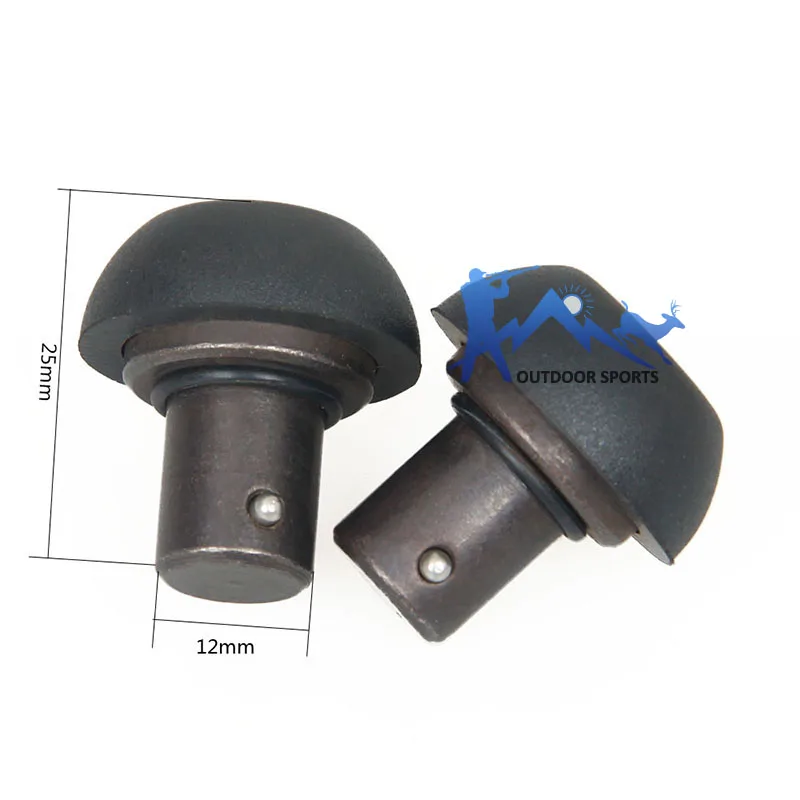 E.T Дракон новые тактические Atlas сошки Стандартный резиновые ножки (2) BT32 охотничье