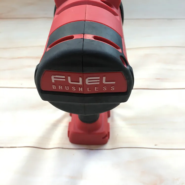 Б/у Milwaukee M18 2764-20 бесщеточный Электрический пистолет, Электрический гаечный ключ, гаечный ключ, электрическая дрель