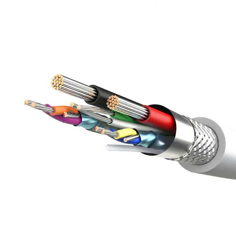 3A Fast Charging Data Usb type C Cables 1M Cable USB3.1 Type-C public to Public Line For MacBook USB-C Mobile Phone line | Электроника
