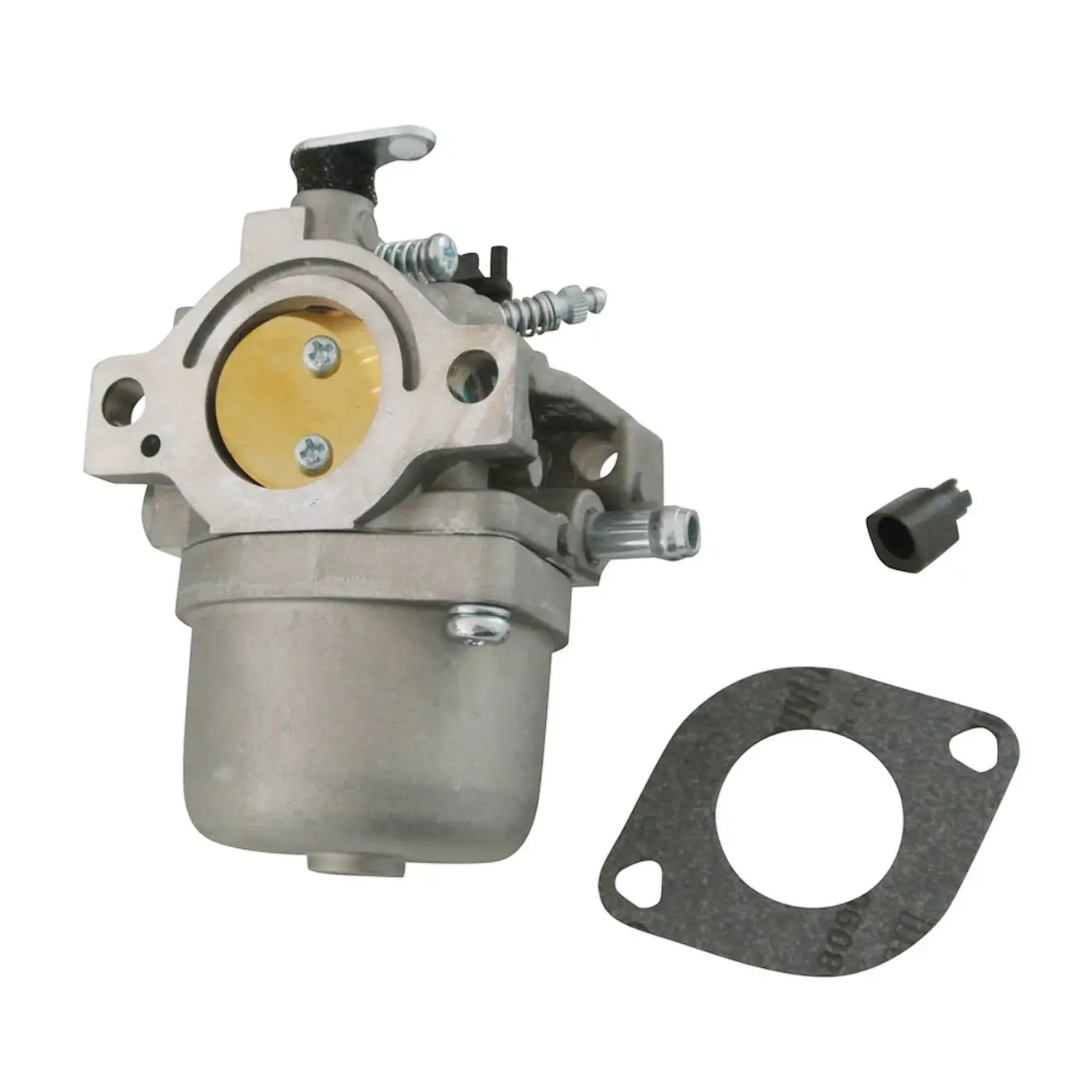 Карбюратор Carby ДЛЯ Briggs & Stratton 799728 заменяет карбюратор 498027 498231 499161 аксессуары для