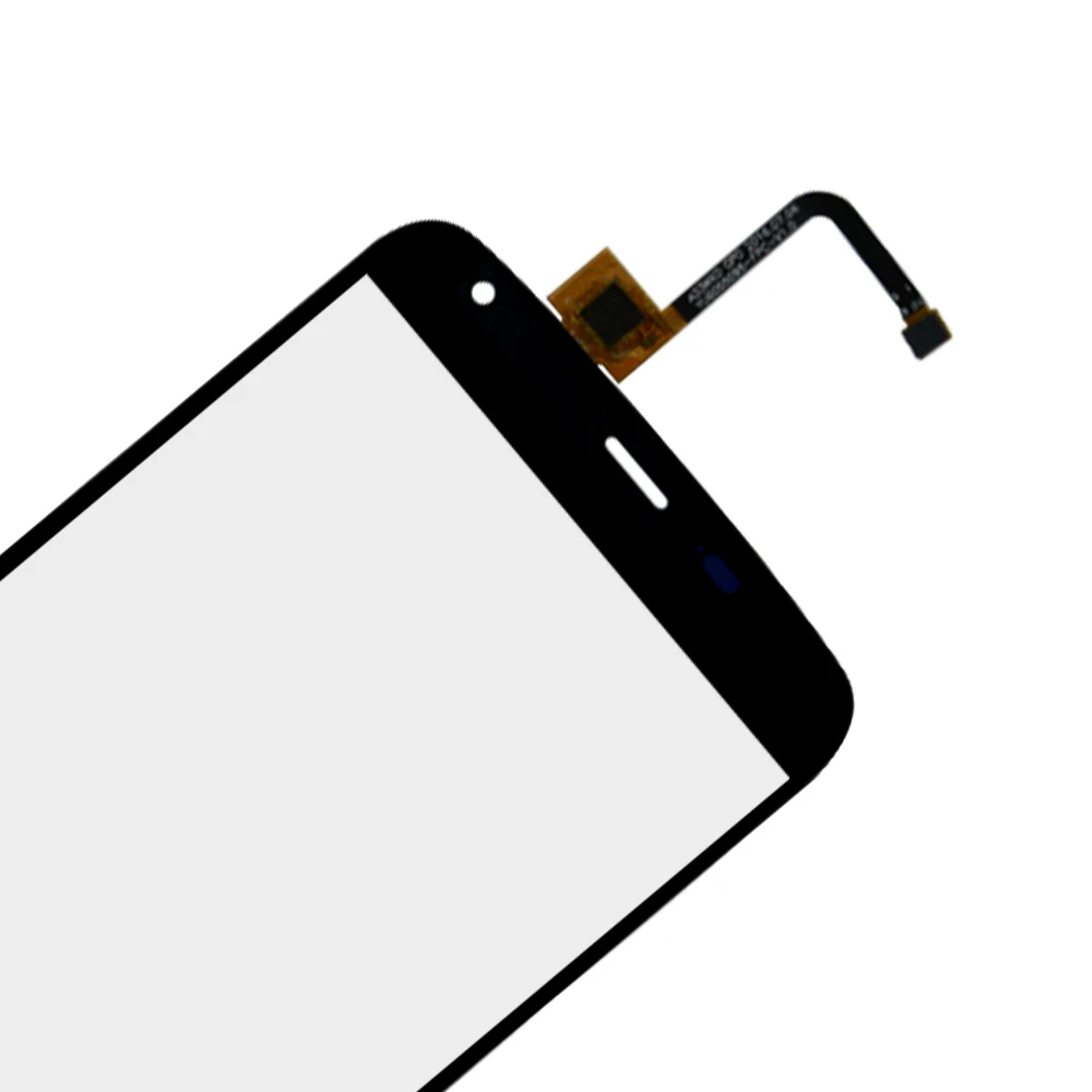 Для оригинальной сенсорной панели DOOGEE T6 идеальные запчасти для ремонта +