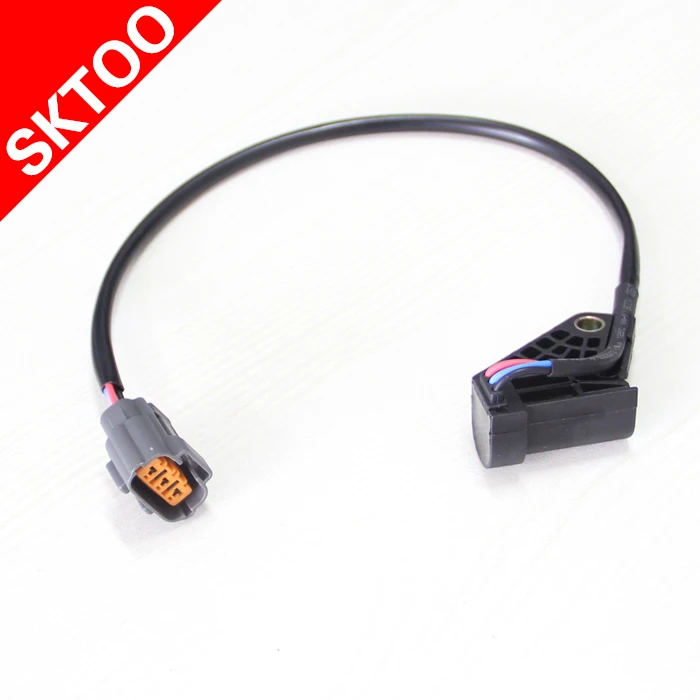 

crankshaft position sensor zl01-18-221 j5t27072 zl01-18-221a for Mazda