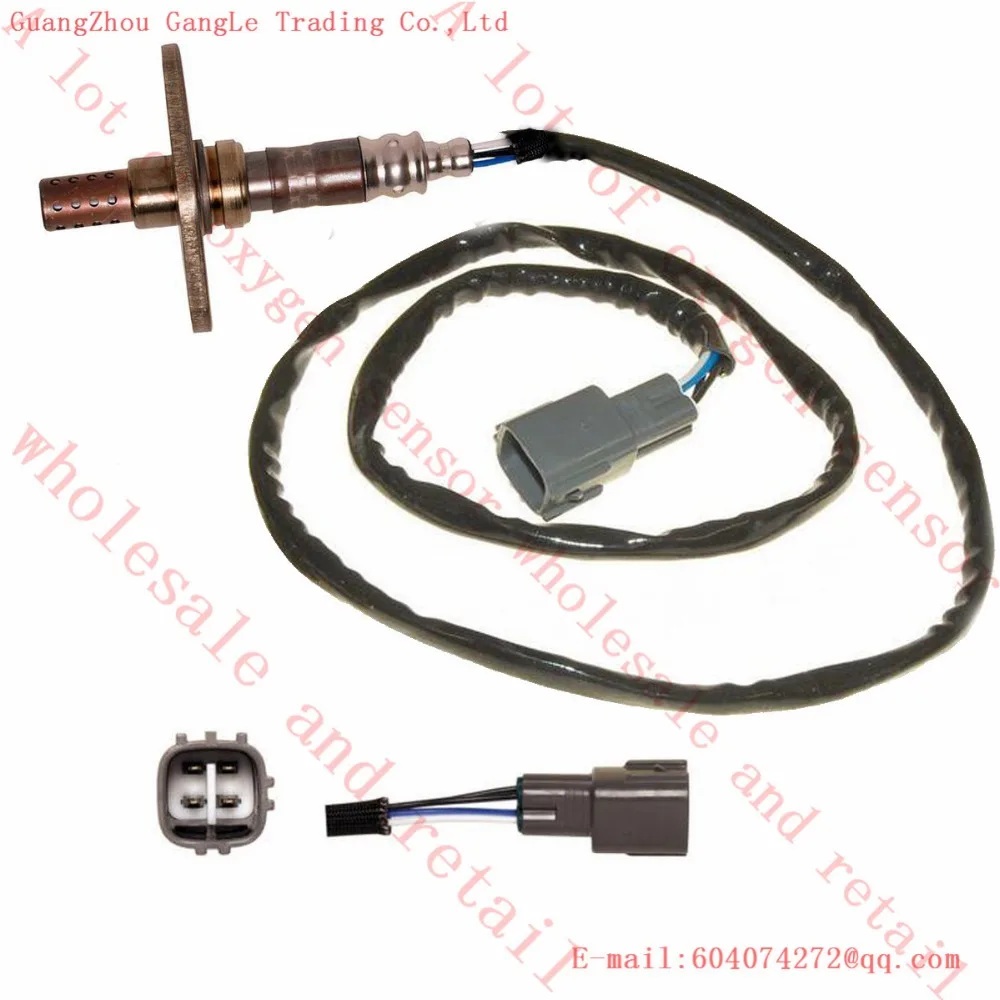 

Oxygen Sensor O2 Lambda Sensor AIR FUEL RATIO SENSOR for LEXUS SC300 TOYOTA RAV4 89465-49065 234-4214 1992-2000