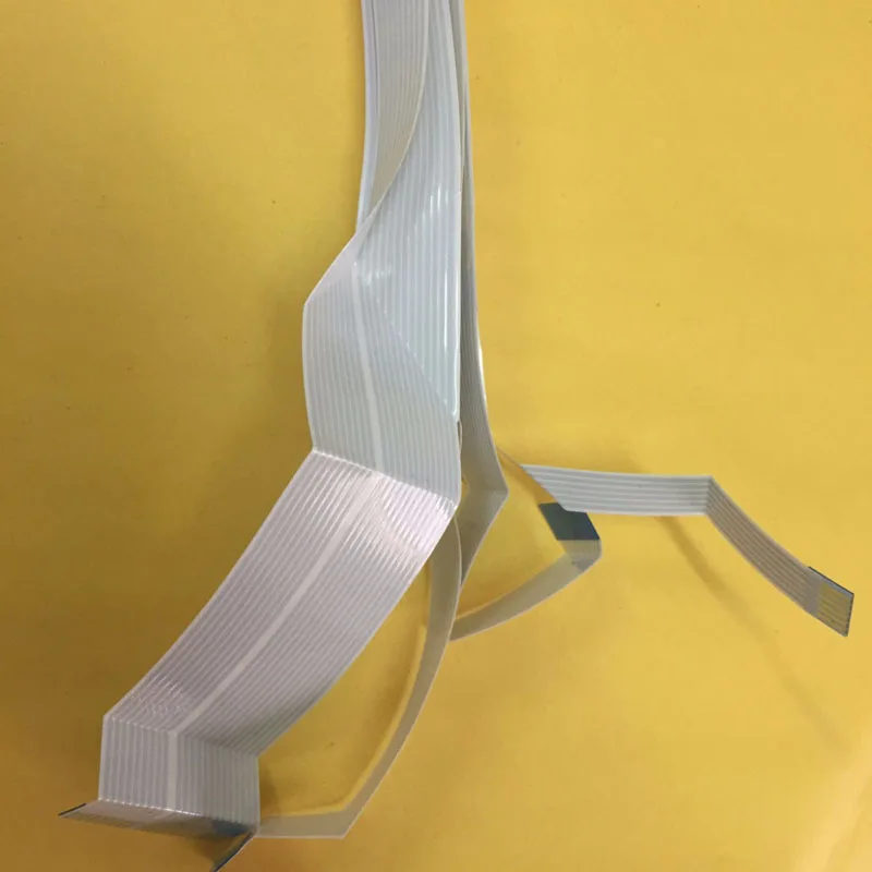 Кабель для принтера Vilaxh L800 T50 1 шт. epson R230 R210 R220 R330 L805 L801 L805|printhead cable|printhead t50epson cable |