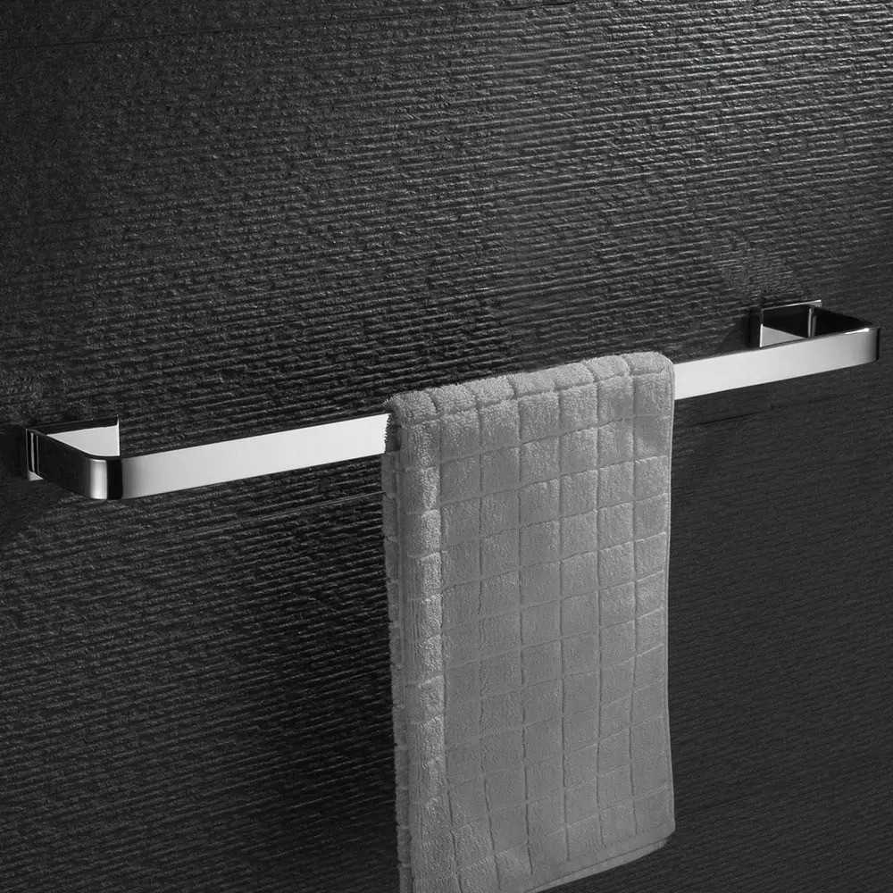 Зеркальный полированный Античный Набор аксессуаров для ванной комнаты