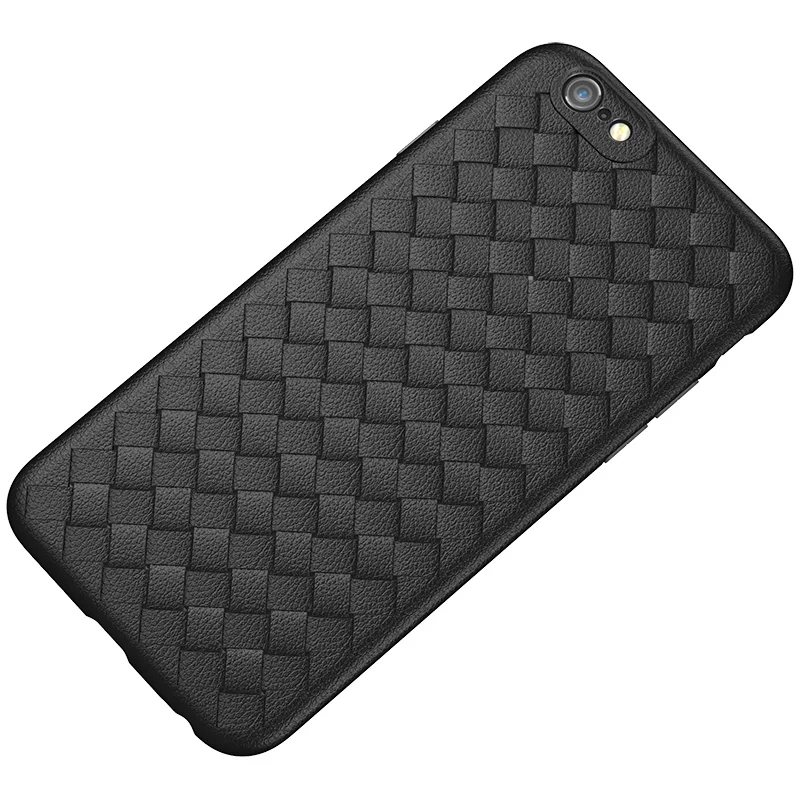 Новое поступление стильный кожаный чехол Boomboos для iphone 6 6s (4 7 дюйма) plus (5 5 |