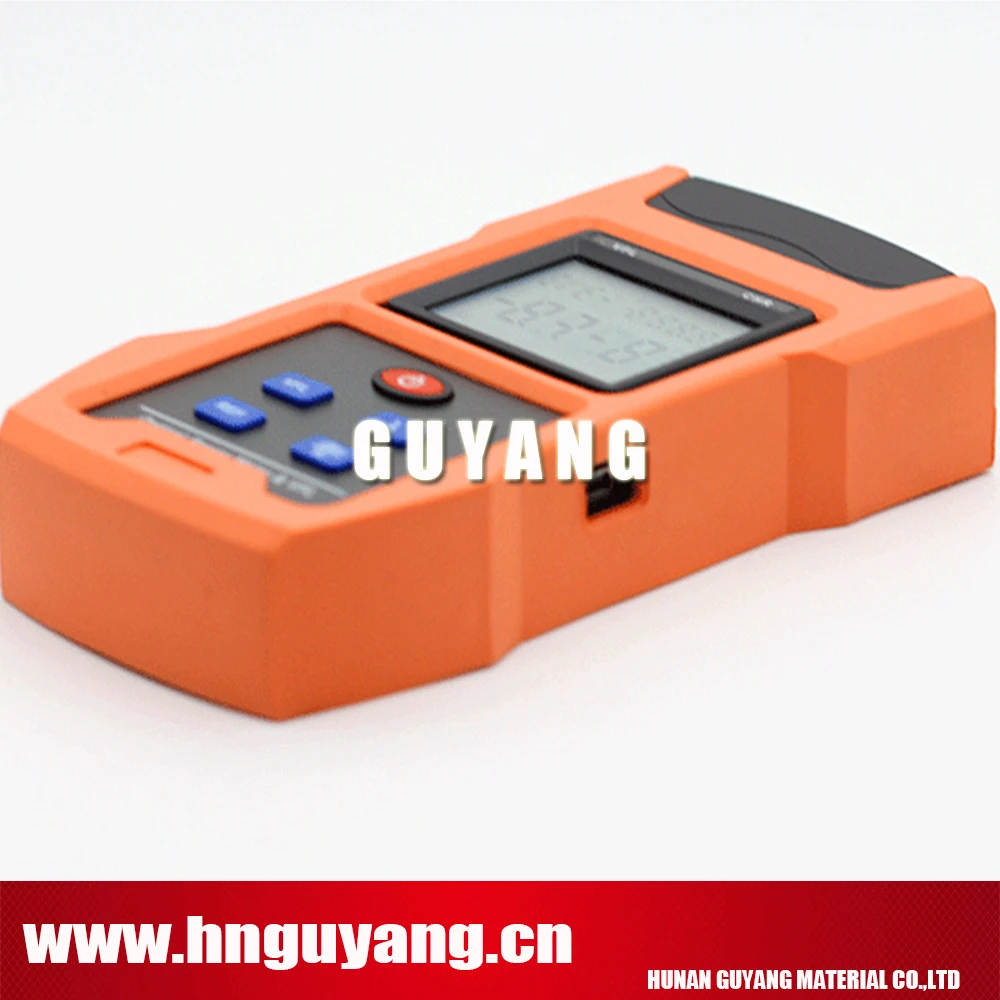 Оптический измеритель мощности GUYANG GY563 850 ~ 1625 нм ( 70 + 10 дБм 50 26 дБм) с 1 мВт VFL|optical