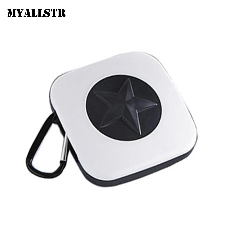 Портативная вращающаяся складная пластиковая сумка для покупок Органайзер