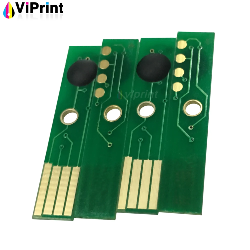 Compatible For Xerox Phaser 6500 6505 Cartridge Chip Color Laser Printer Toner Powder Refill Chips | Компьютеры и офис