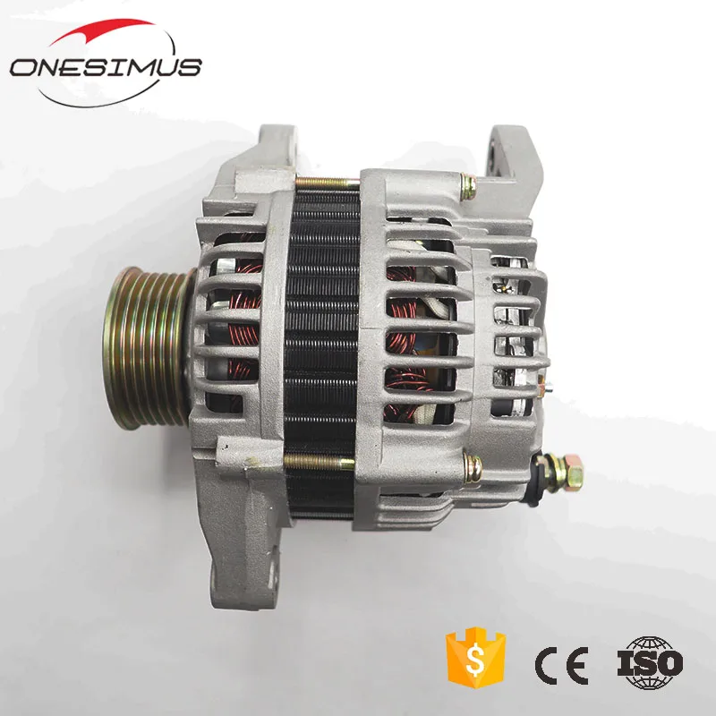 12 V/80A генератора OEM 23100-3M200 для N-SR18 SR20 GA16DE QG18DE ALMERA I Hatchback/ALMERA I