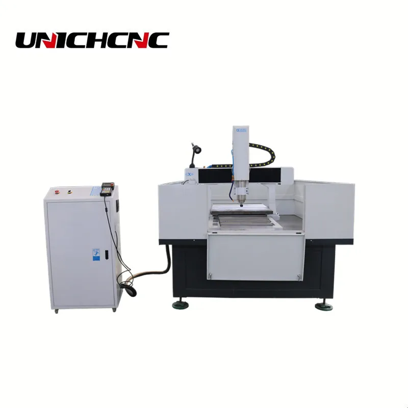 Фрезерный станок с ЧПУ для алюминиевой медной пресс формы металла|cnc router|router cnccutter