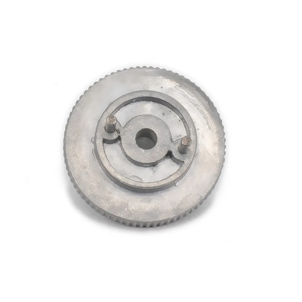 Маховик двигателя RCAWD для радиоуправляемой модели хобби 1 шт. Hpi Hsp Axial Traxxas Losi Kyosho