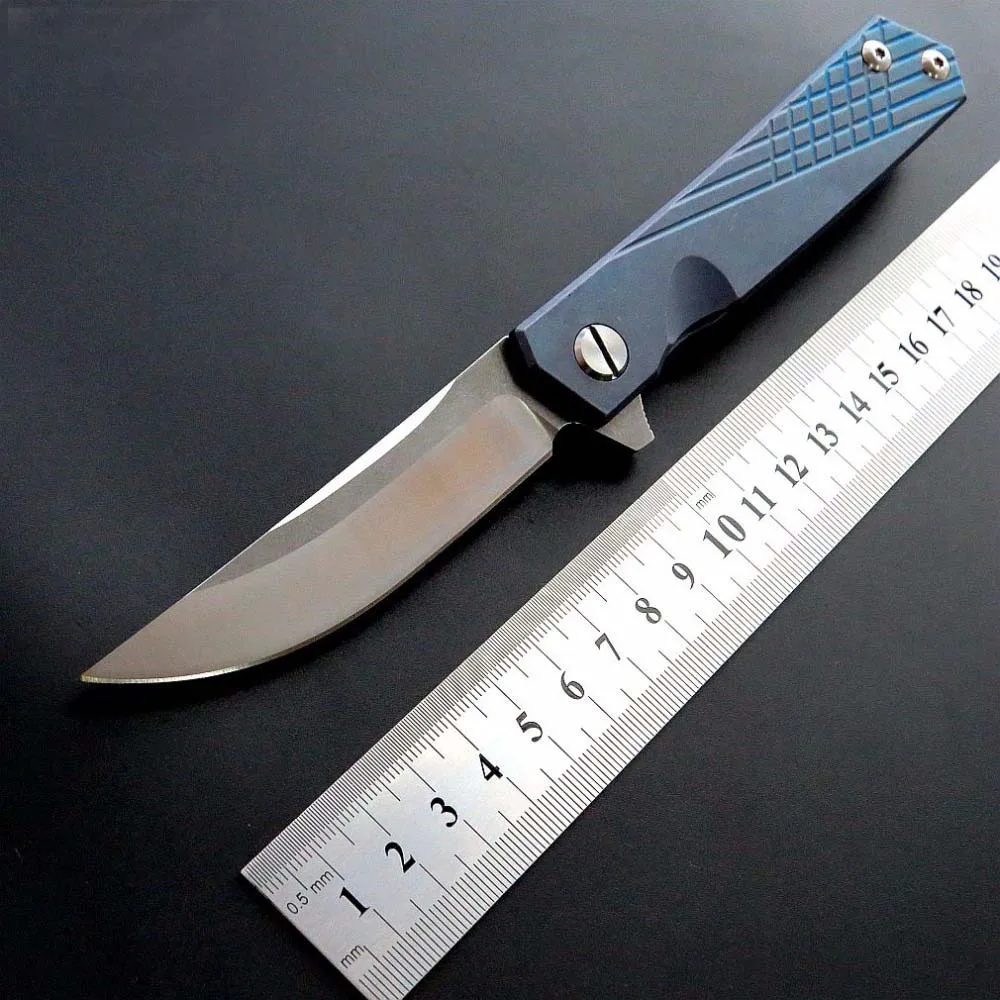Горячая Распродажа Miker карманный нож для повседневного использования D2