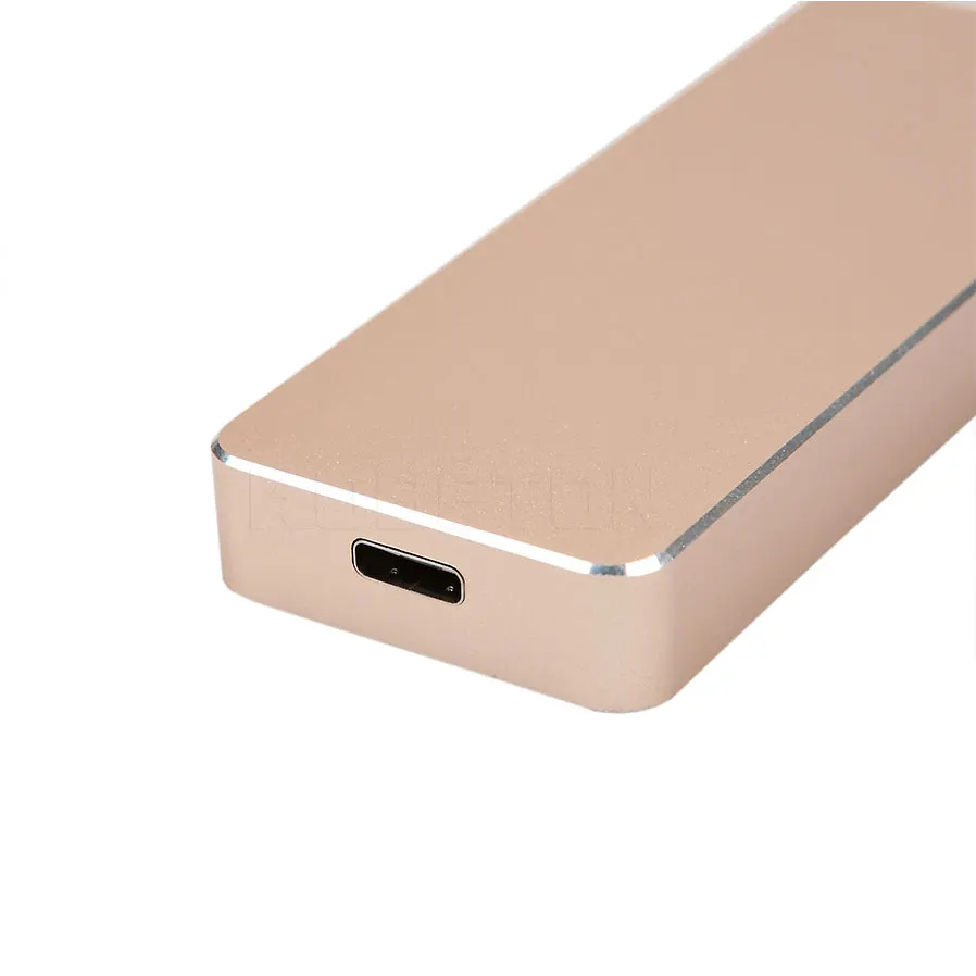 Зарядный концентратор Kebidu Golden Type C-2 usb 3 0 Type-C адаптер зарядного устройства для Apple