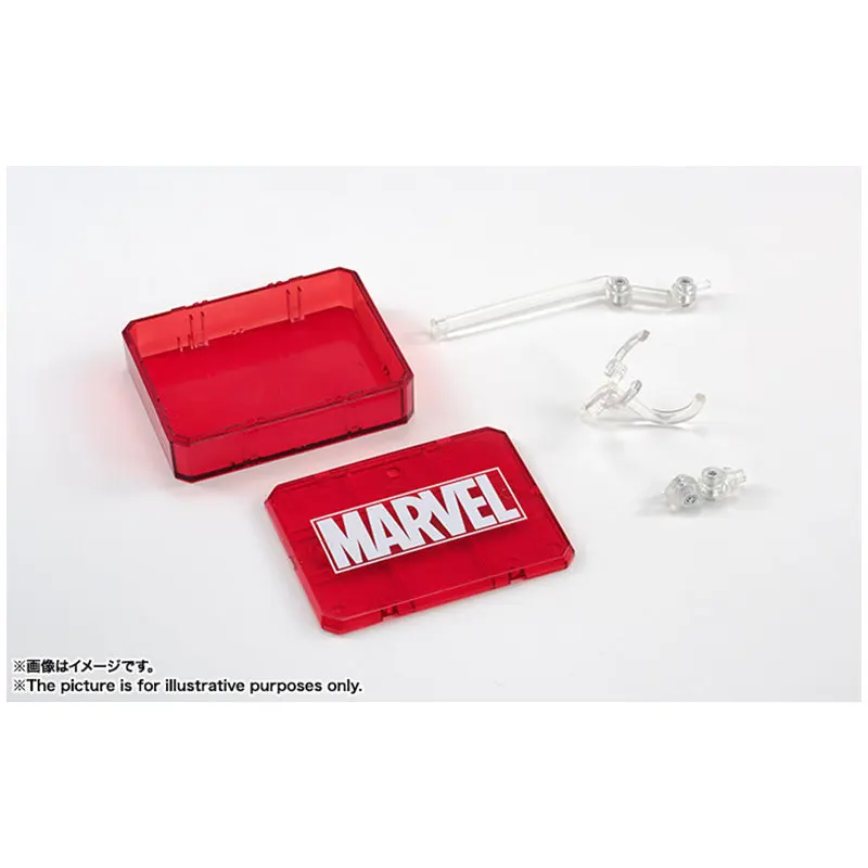 Горячие фильмы Мстители Бесконечность войны SHFiguarts Черная Вдова Капитан Америка