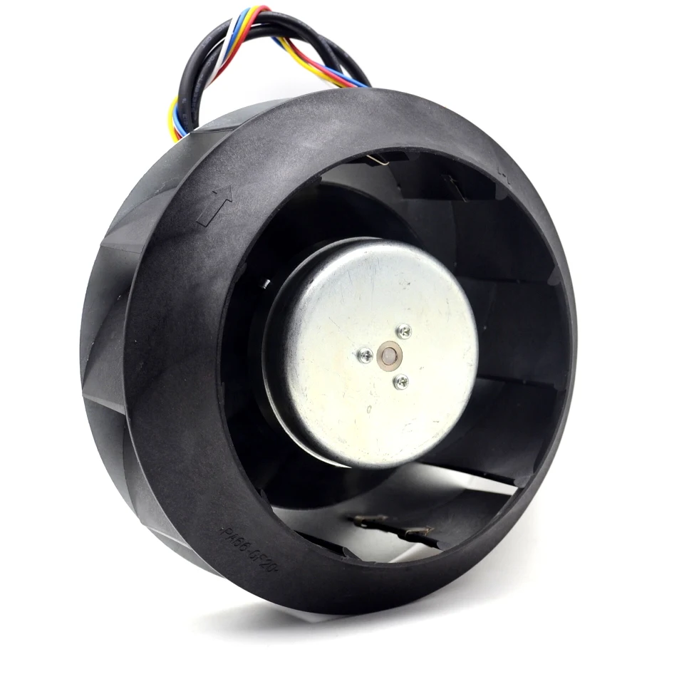 NMB вентилятор оригинальный 175R-069D-0566 24 V 3.5A инвертор центробежный | Компьютеры и