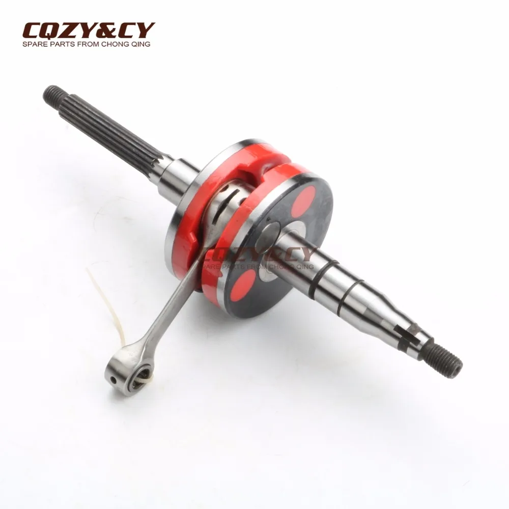 Комплект цилиндров с большим отверстием 70cc и бакелитовый Картер для Beta 50 ARK X Type