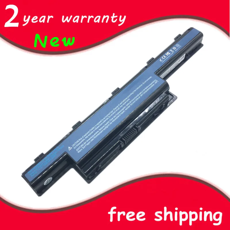 

New Laptop battery for Acer Aspire 4251 4252 4253 4333 4551 4551G 4552 4552G 4625 4733Z 4738 4738G 4738Z 4738ZG 4741 4741G 4741Z