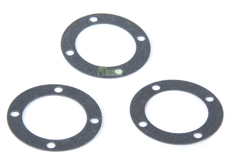

Diff. Герметичные прокладки подходят для 1/5 Losi 5ive T Rovan LT KingmotorX2