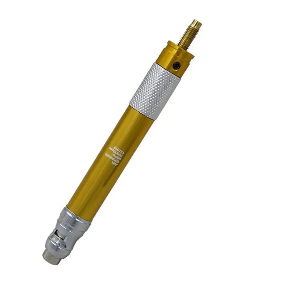 Mill Pen Pneumatic Mold Grinder Wind Polishing Machine Edge Engraving Repair Grinding Kp-606 | Инструменты