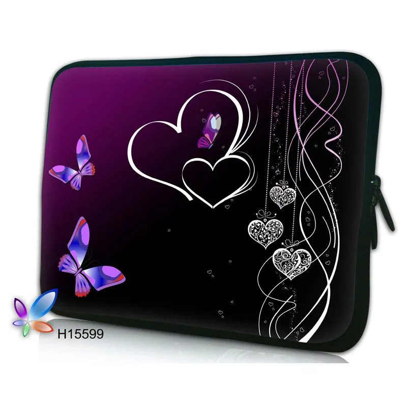 Computer bag For Apple Macbook Air Pro Retina 11.6 13.3 15.4 Inch Laptop Bag leeve Asus Acer HP 10.1 12 13 14 15 17.3 17.4 | Компьютеры и