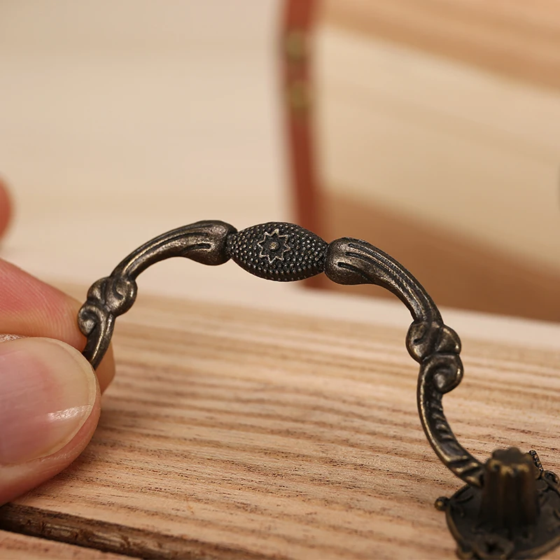 Корейская креативная деревянная копилка для детей и взрослых бумажная монета с