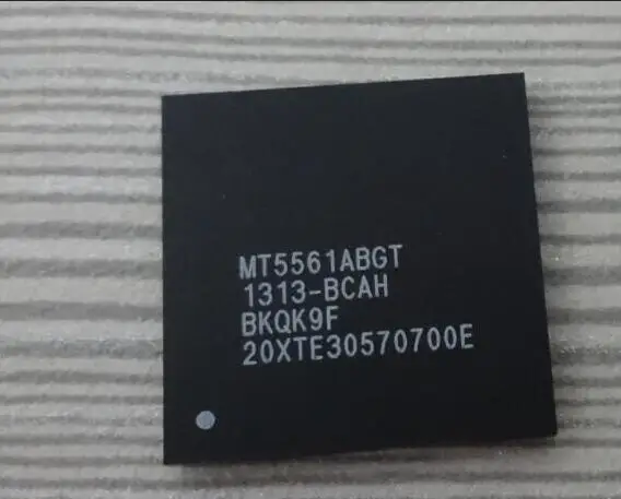 

Новинка 100%, 2 шт, MT5561ABGT MT5561ABGT-BCAH BGA
