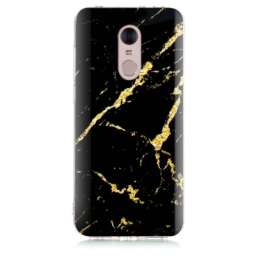 Чехол для Xiaomi Redmi 6A 4X Note 3 5 6 pro 5A Mi A1 4 Pro 4A силиконовый чехол телефона Tpu Funda Coque D065 |
